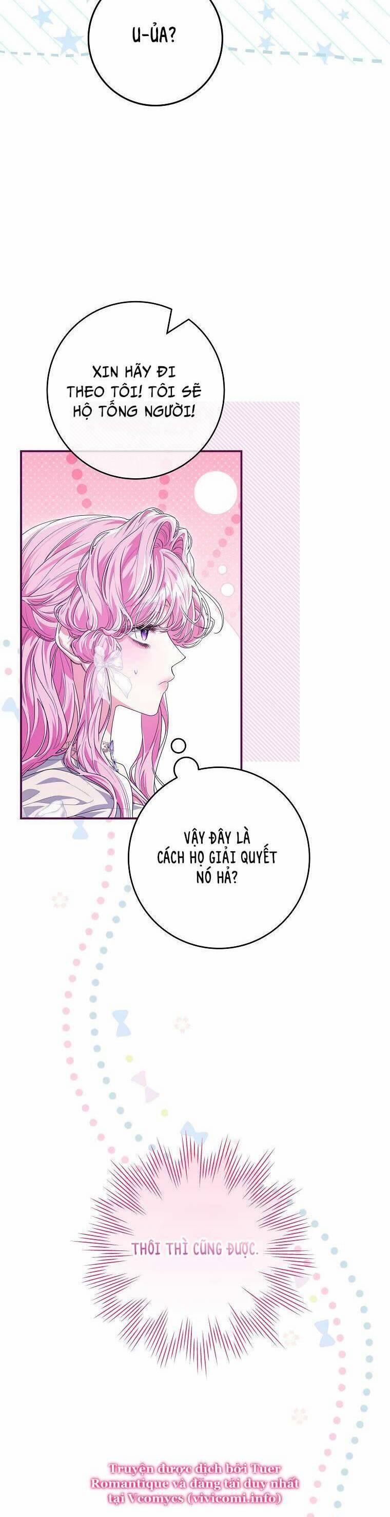 Tôi Bị Mắc Kẹt Trong Trò Chơi Lỗi 63 trang 35