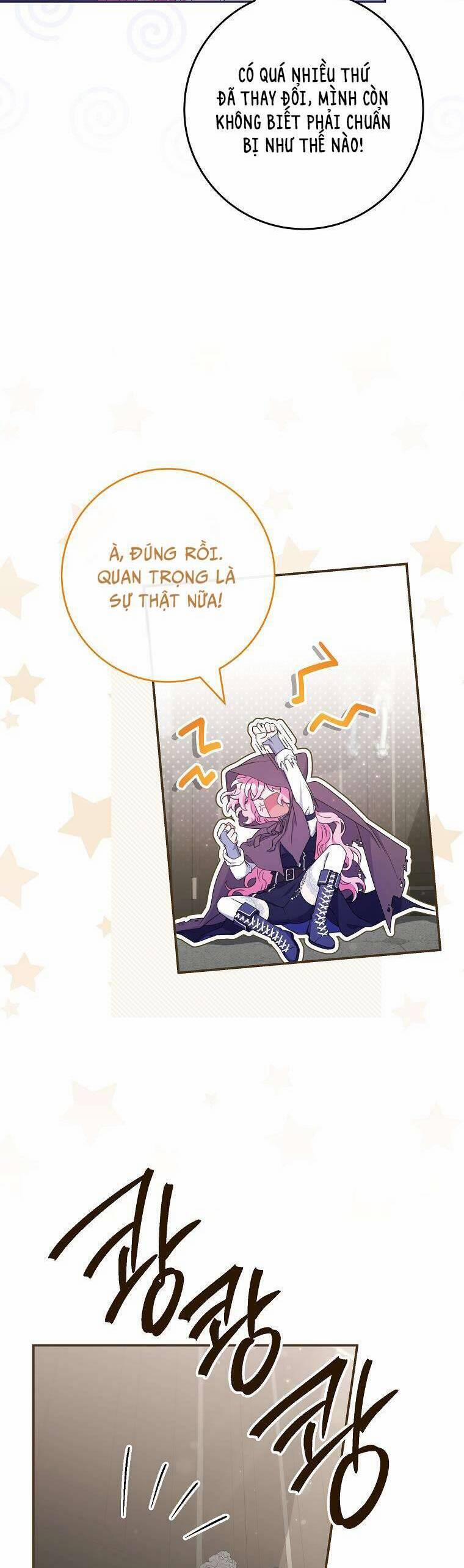 Tôi Bị Mắc Kẹt Trong Trò Chơi Lỗi 63 trang 4