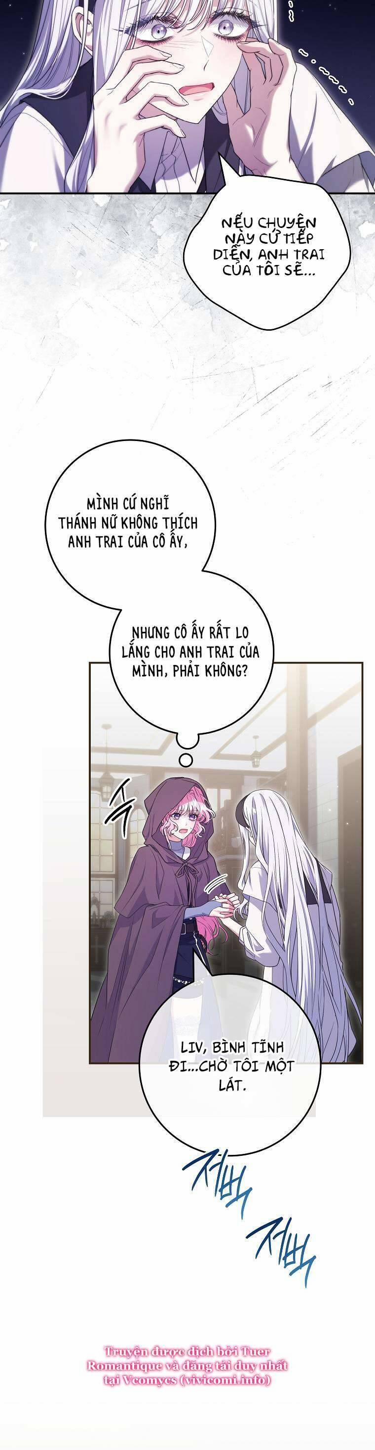 Tôi Bị Mắc Kẹt Trong Trò Chơi Lỗi 63 trang 8