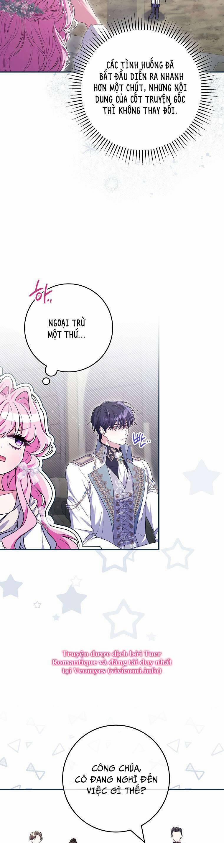 Tôi Bị Mắc Kẹt Trong Trò Chơi Lỗi 64 trang 14