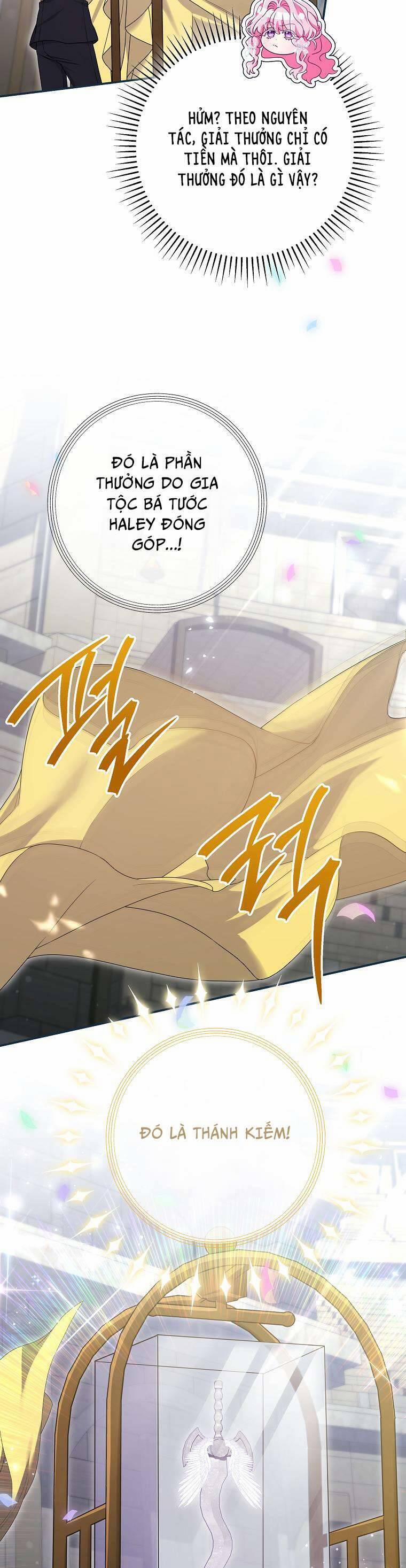 Tôi Bị Mắc Kẹt Trong Trò Chơi Lỗi 64 trang 19