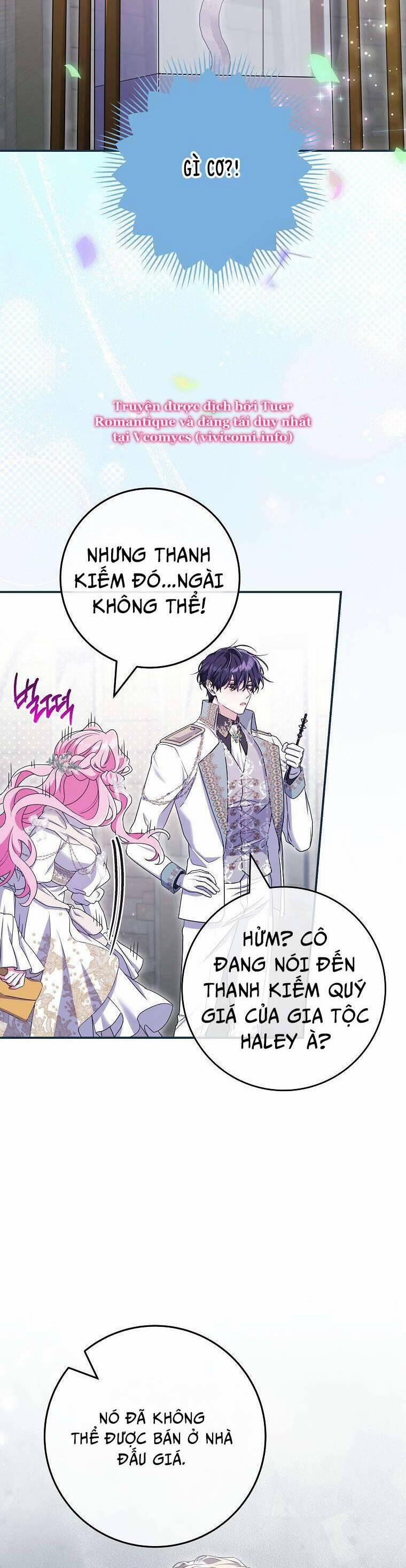 Tôi Bị Mắc Kẹt Trong Trò Chơi Lỗi 64 trang 20