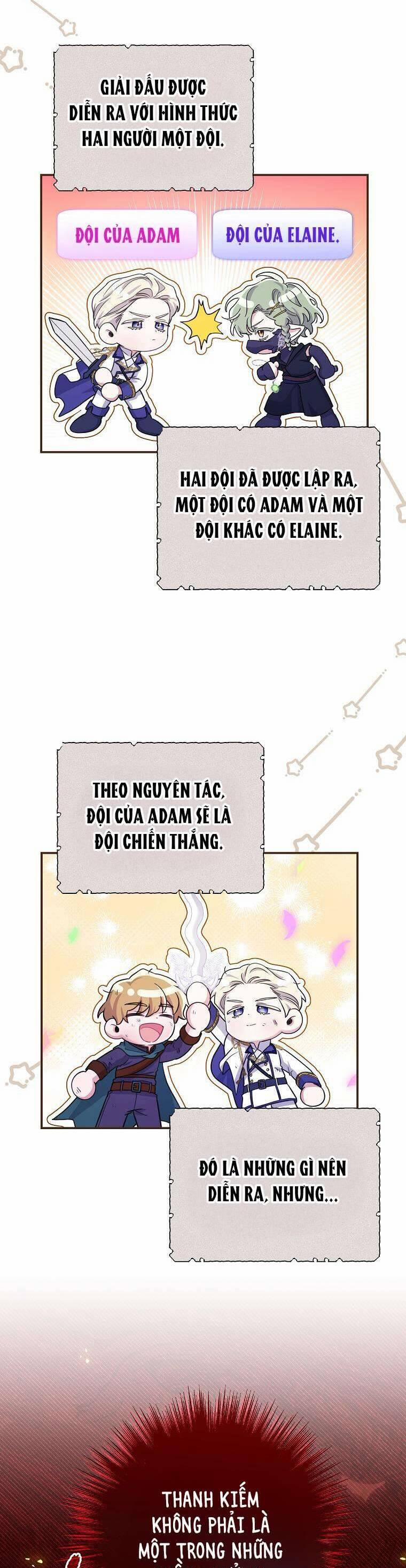 Tôi Bị Mắc Kẹt Trong Trò Chơi Lỗi 64 trang 22