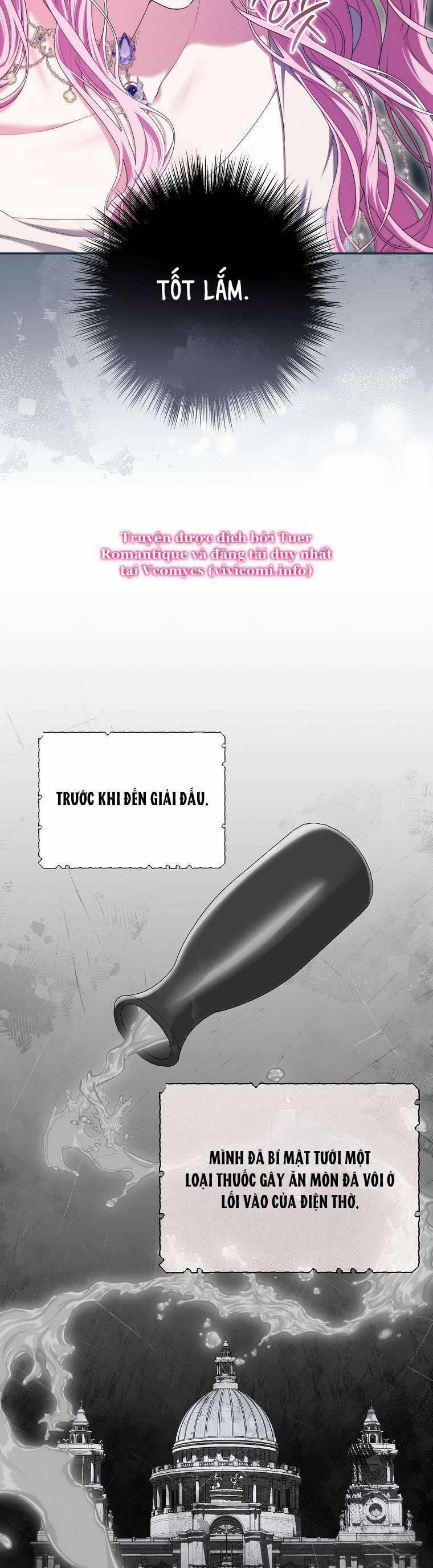 Tôi Bị Mắc Kẹt Trong Trò Chơi Lỗi 64 trang 29