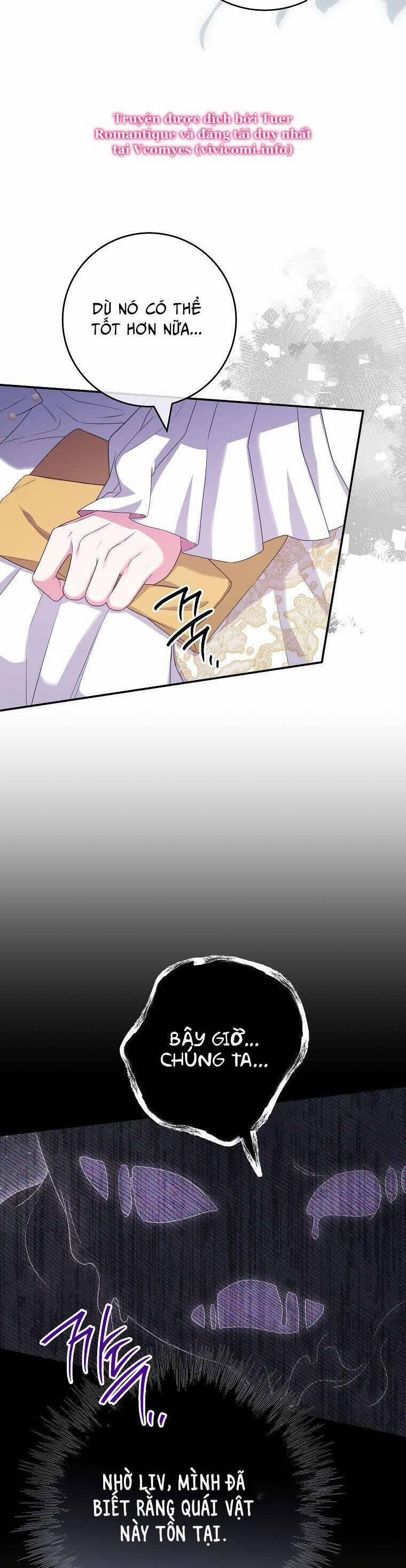Tôi Bị Mắc Kẹt Trong Trò Chơi Lỗi 64 trang 33