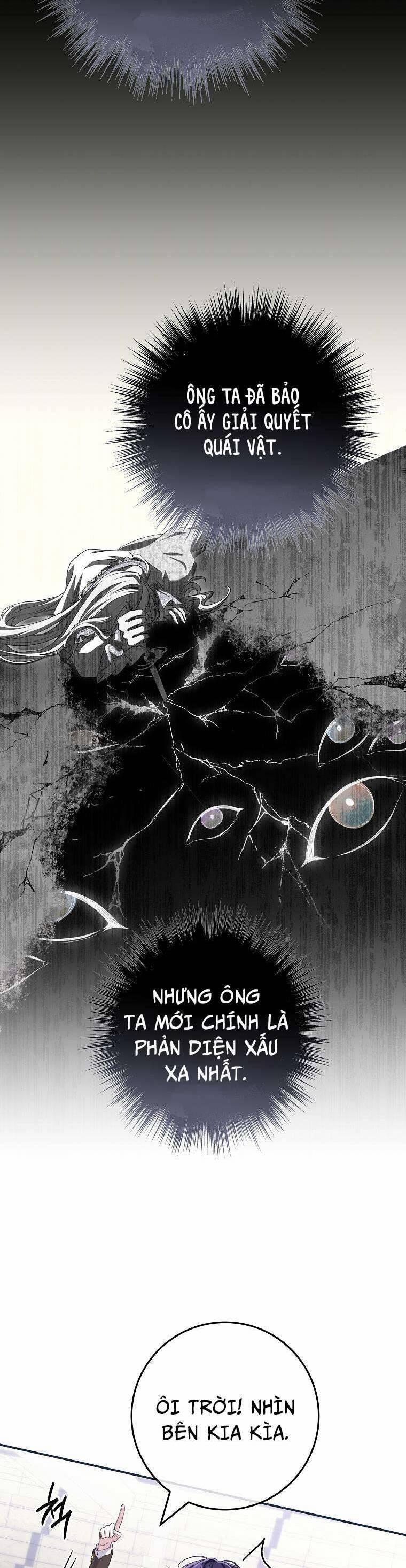 Tôi Bị Mắc Kẹt Trong Trò Chơi Lỗi 64 trang 34