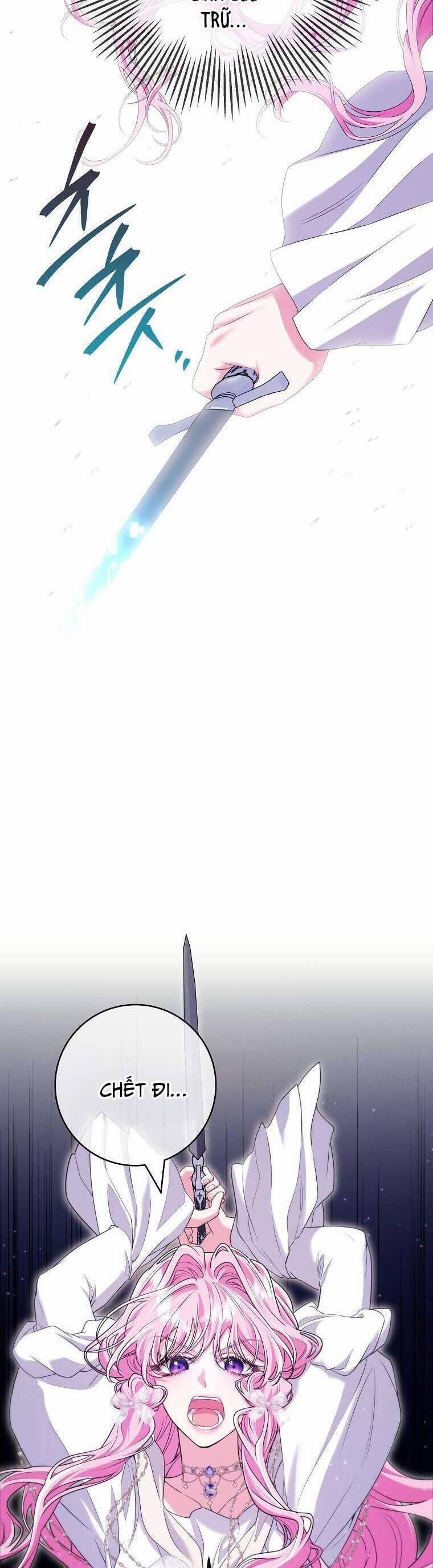 Tôi Bị Mắc Kẹt Trong Trò Chơi Lỗi 66 trang 16