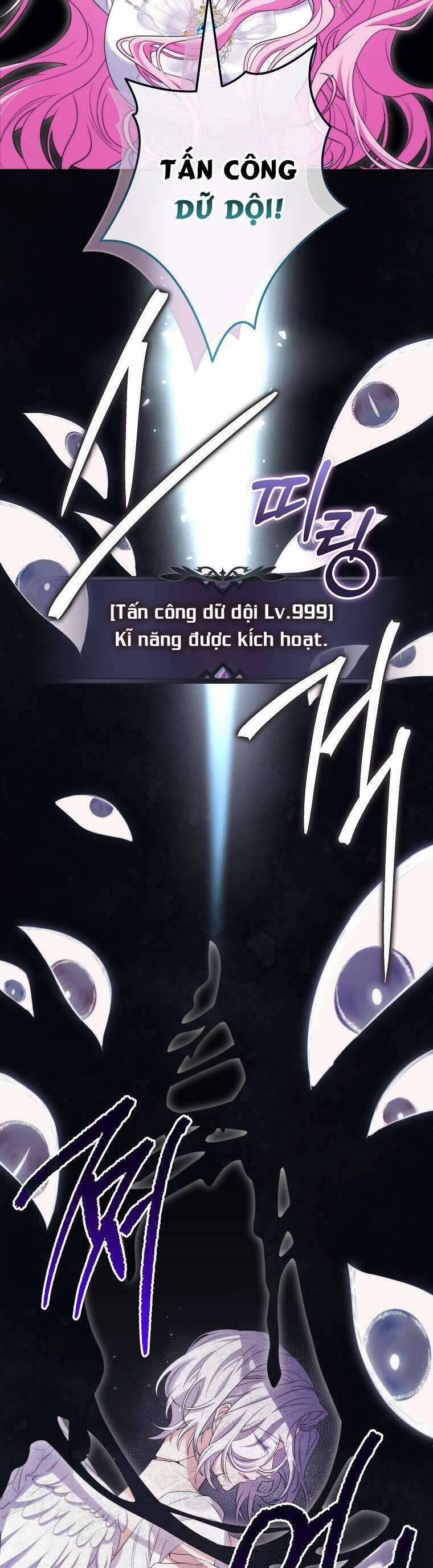 Tôi Bị Mắc Kẹt Trong Trò Chơi Lỗi 66 trang 17