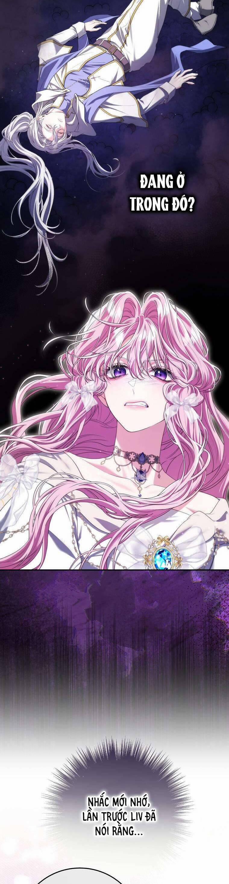 Tôi Bị Mắc Kẹt Trong Trò Chơi Lỗi 66 trang 3