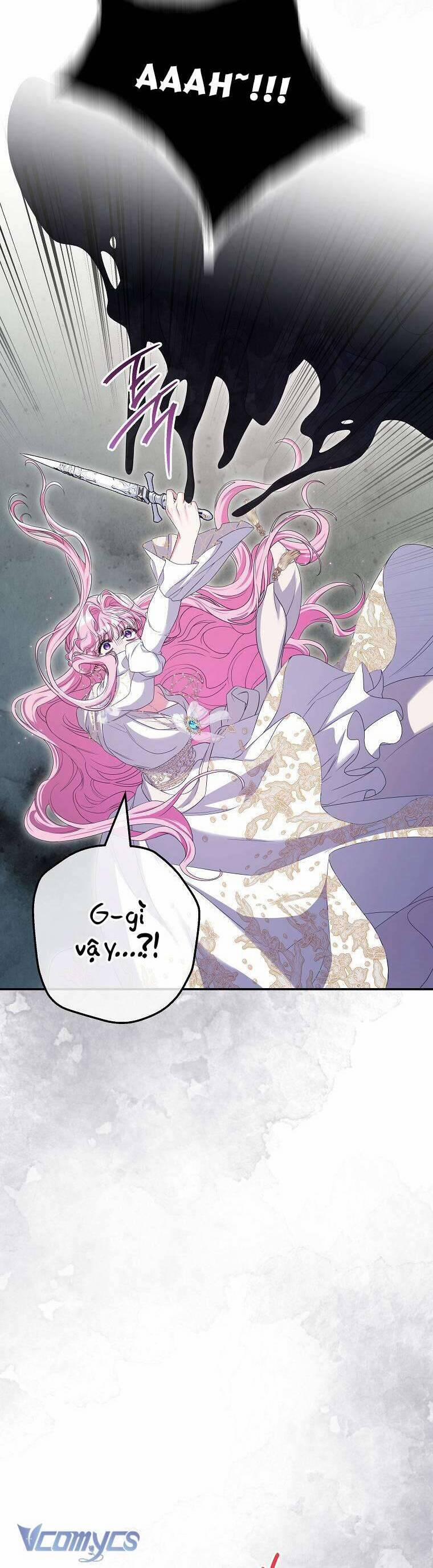 Tôi Bị Mắc Kẹt Trong Trò Chơi Lỗi 66 trang 37