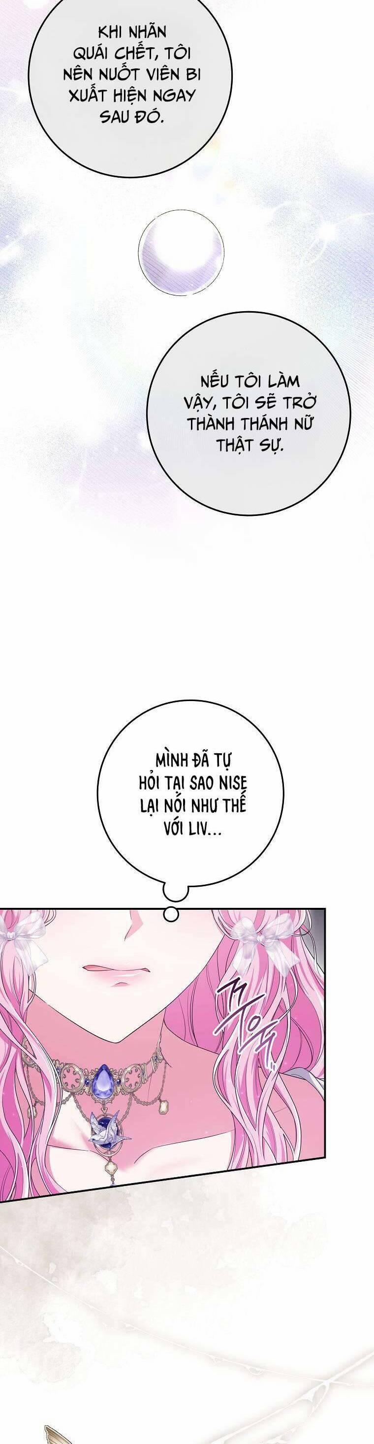 Tôi Bị Mắc Kẹt Trong Trò Chơi Lỗi 66 trang 4