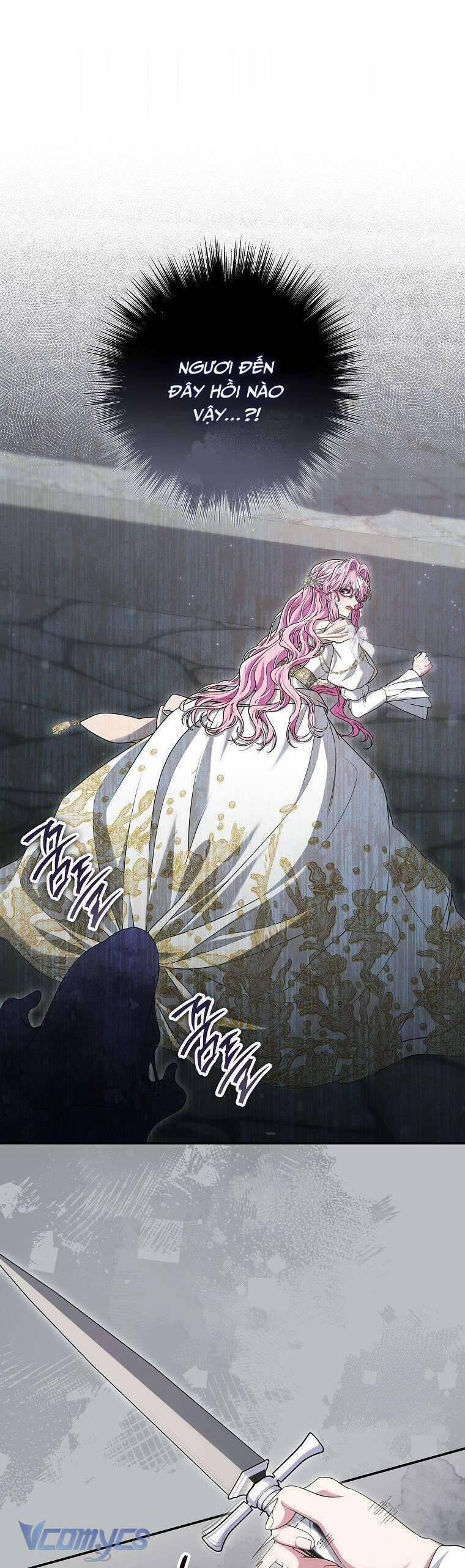 Tôi Bị Mắc Kẹt Trong Trò Chơi Lỗi 69 trang 12