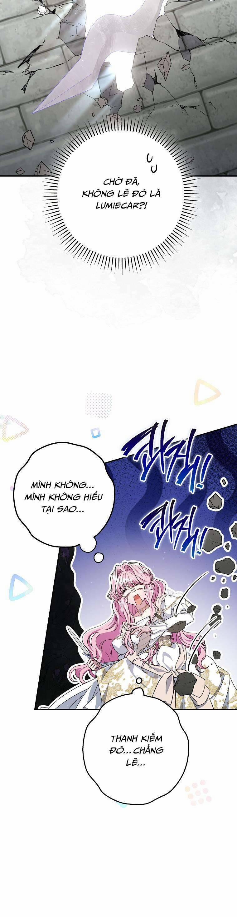 Tôi Bị Mắc Kẹt Trong Trò Chơi Lỗi 69 trang 19