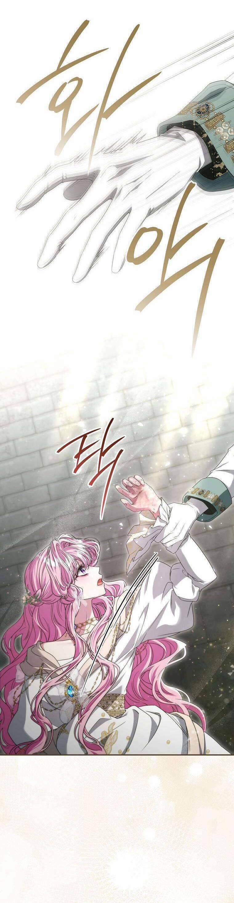 Tôi Bị Mắc Kẹt Trong Trò Chơi Lỗi 69 trang 20