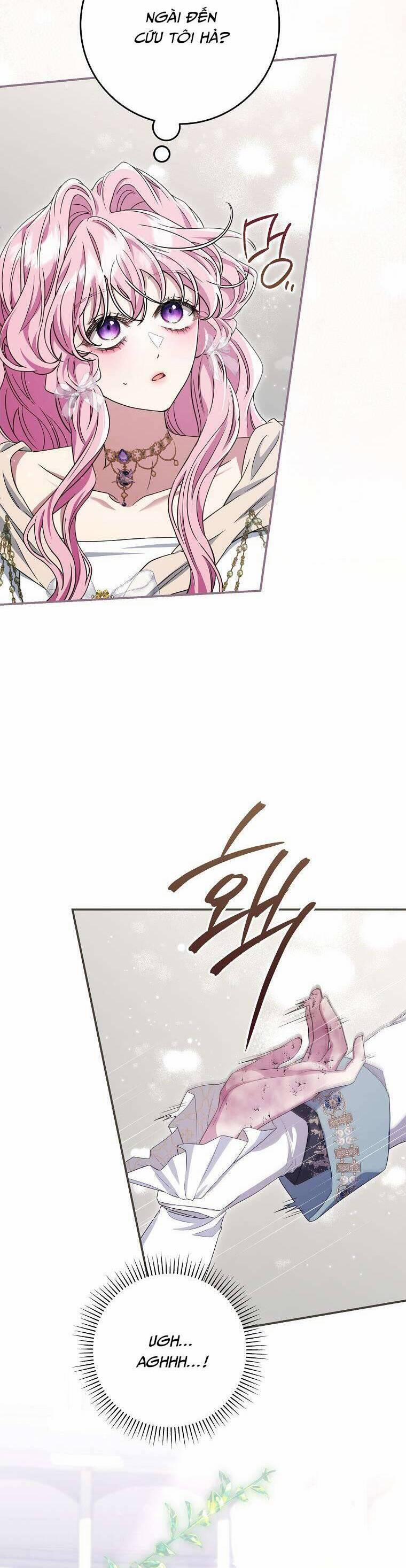 Tôi Bị Mắc Kẹt Trong Trò Chơi Lỗi 69 trang 23