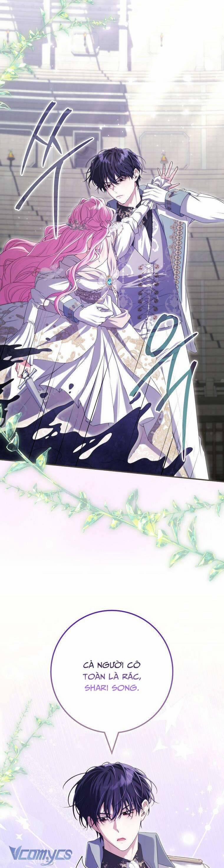 Tôi Bị Mắc Kẹt Trong Trò Chơi Lỗi 69 trang 24