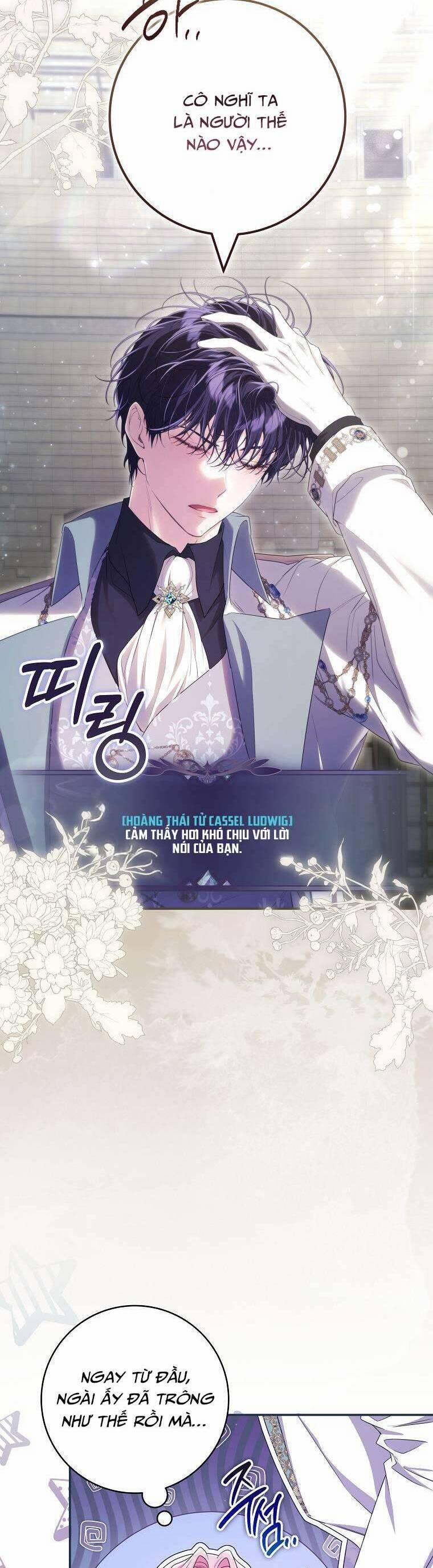 Tôi Bị Mắc Kẹt Trong Trò Chơi Lỗi 69 trang 26