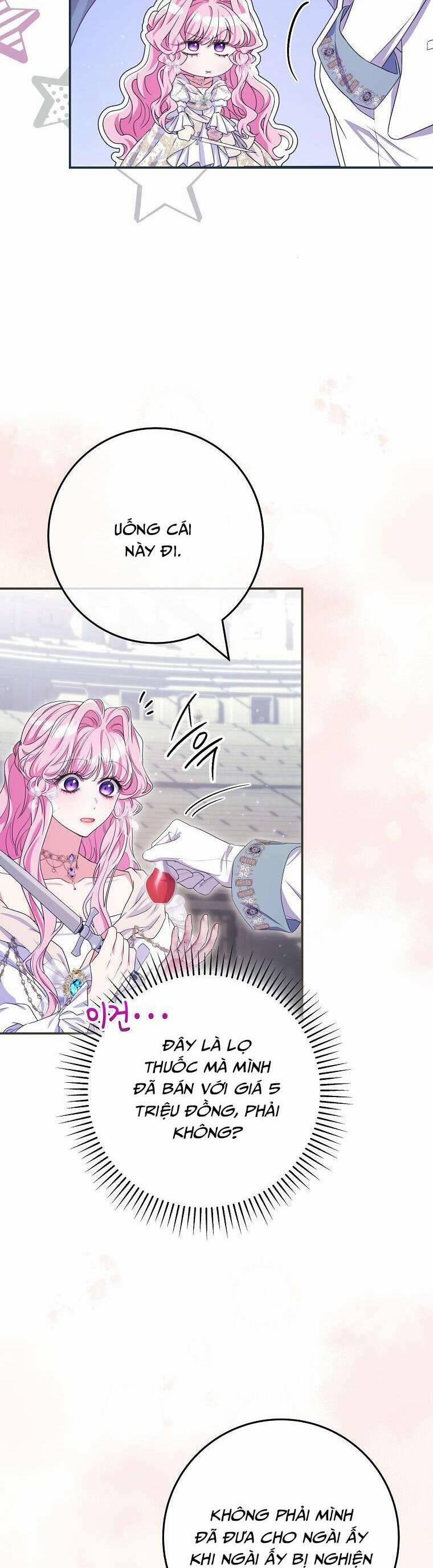 Tôi Bị Mắc Kẹt Trong Trò Chơi Lỗi 69 trang 27