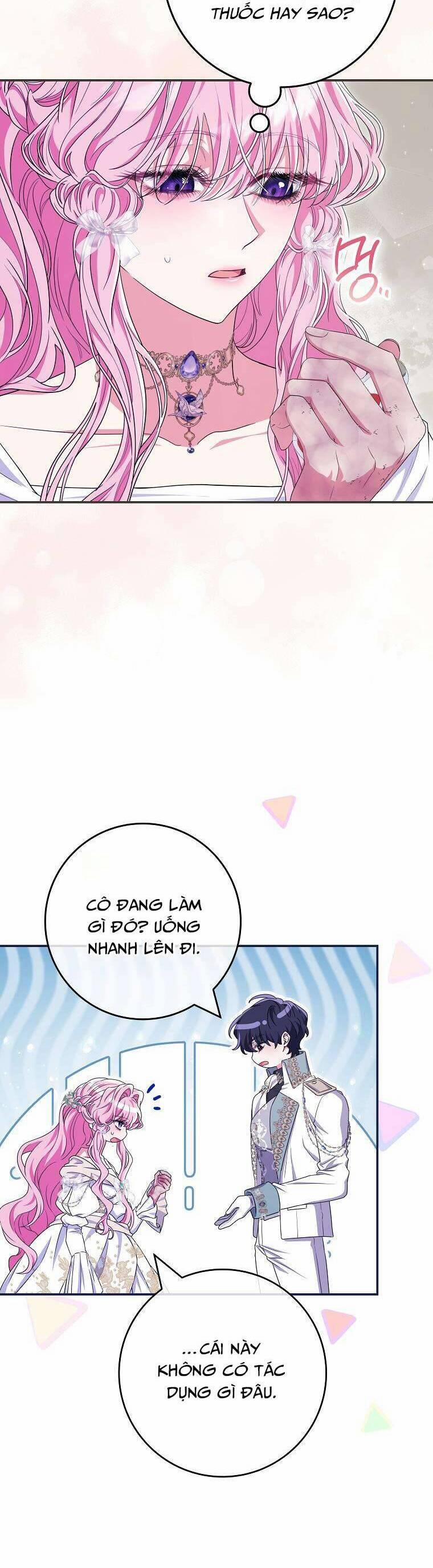 Tôi Bị Mắc Kẹt Trong Trò Chơi Lỗi 69 trang 28