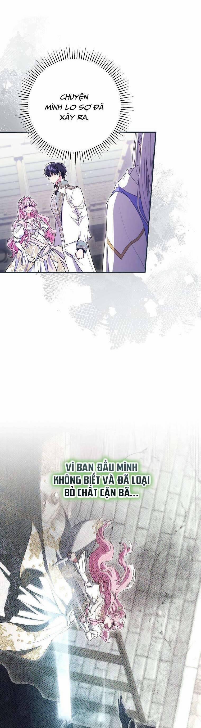 Tôi Bị Mắc Kẹt Trong Trò Chơi Lỗi 69 trang 33