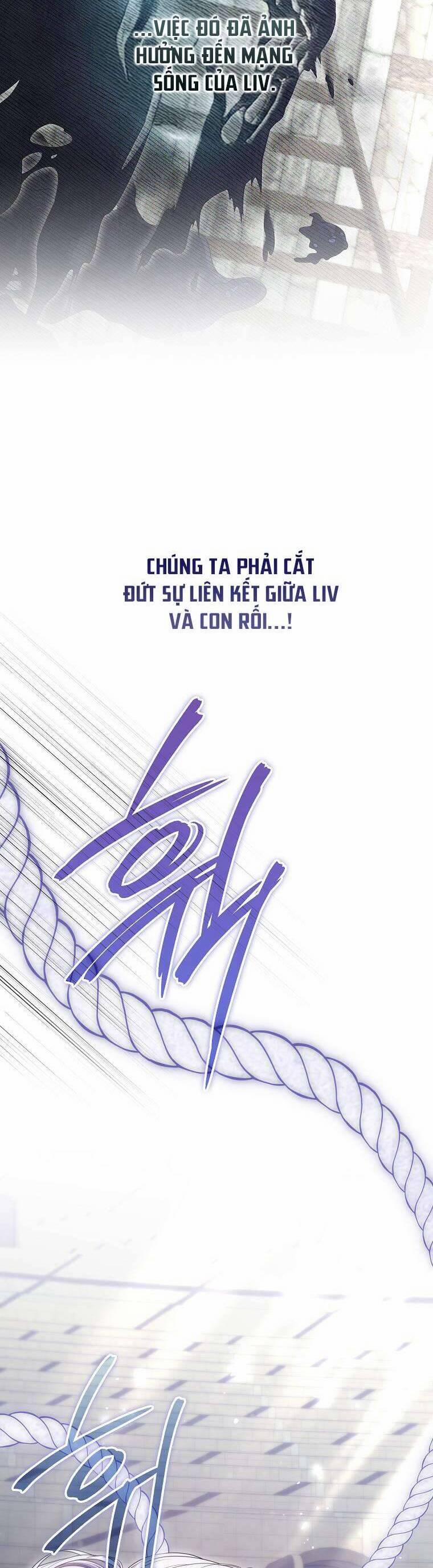 Tôi Bị Mắc Kẹt Trong Trò Chơi Lỗi 69 trang 34