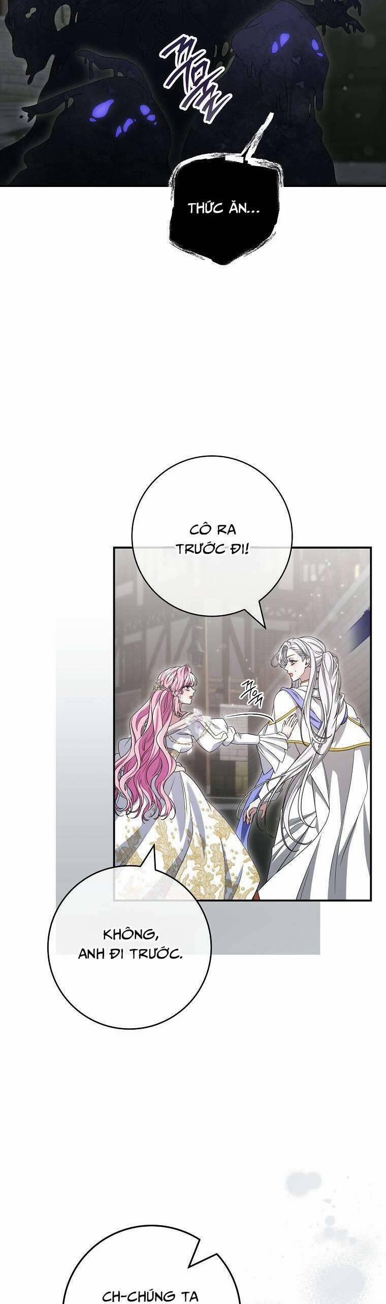 Tôi Bị Mắc Kẹt Trong Trò Chơi Lỗi 69 trang 8