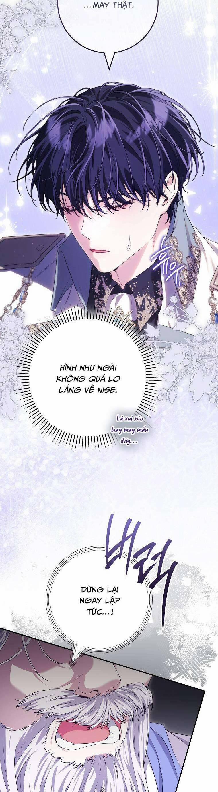 Tôi Bị Mắc Kẹt Trong Trò Chơi Lỗi 70 trang 14