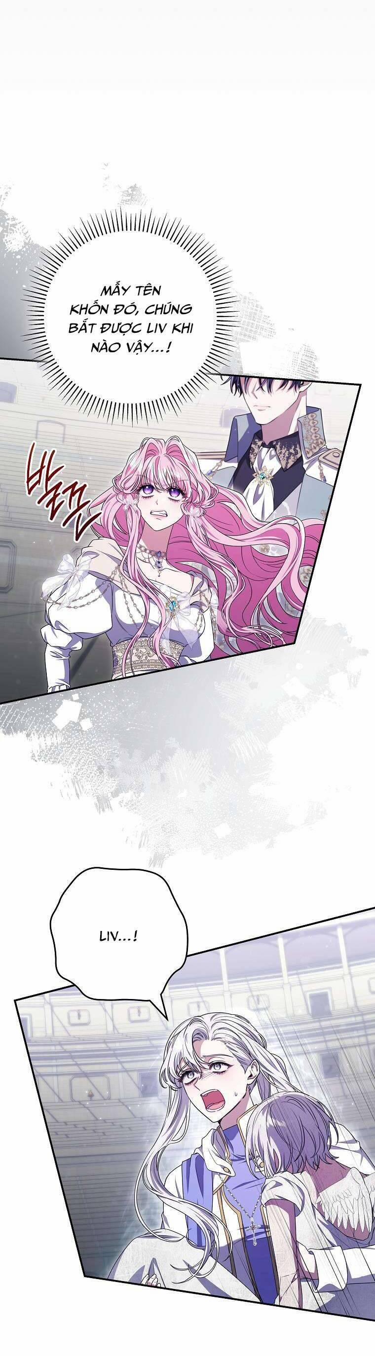 Tôi Bị Mắc Kẹt Trong Trò Chơi Lỗi 70 trang 17