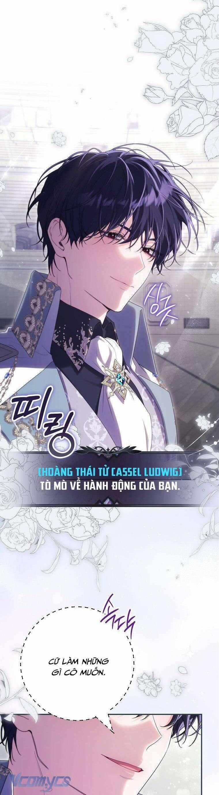 Tôi Bị Mắc Kẹt Trong Trò Chơi Lỗi 70 trang 24