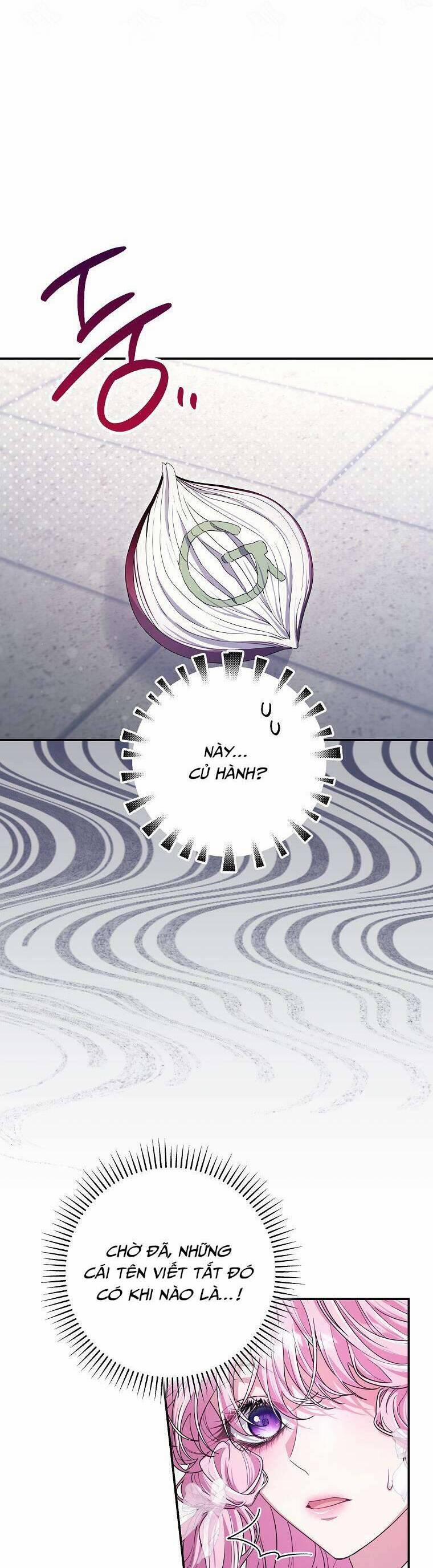 Tôi Bị Mắc Kẹt Trong Trò Chơi Lỗi 70 trang 27