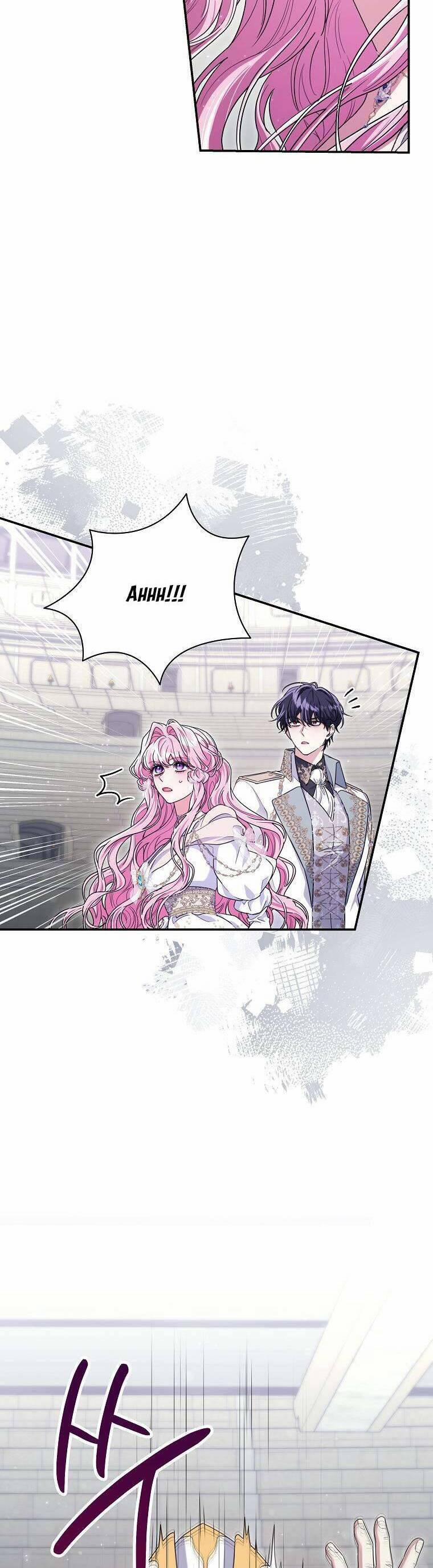 Tôi Bị Mắc Kẹt Trong Trò Chơi Lỗi 70 trang 28