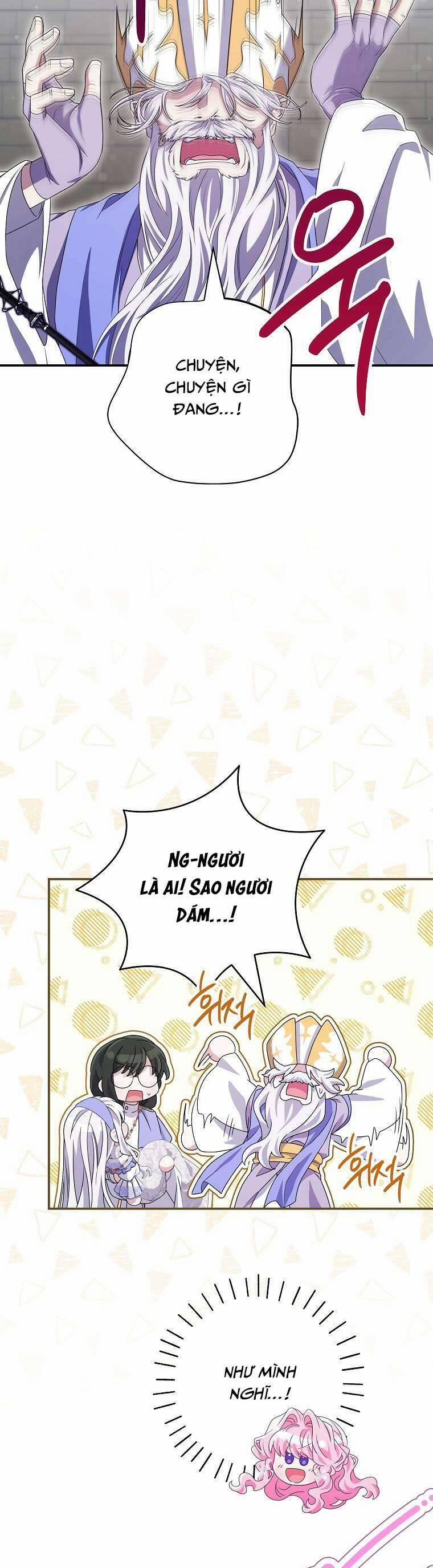 Tôi Bị Mắc Kẹt Trong Trò Chơi Lỗi 70 trang 29