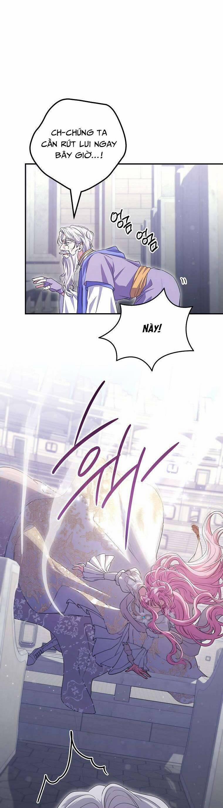 Tôi Bị Mắc Kẹt Trong Trò Chơi Lỗi 70 trang 34