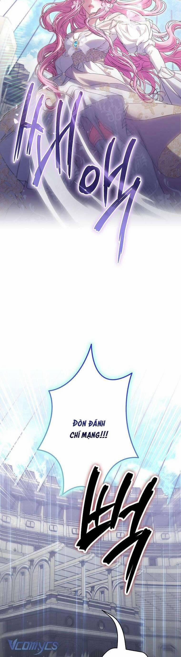 Tôi Bị Mắc Kẹt Trong Trò Chơi Lỗi 70 trang 36