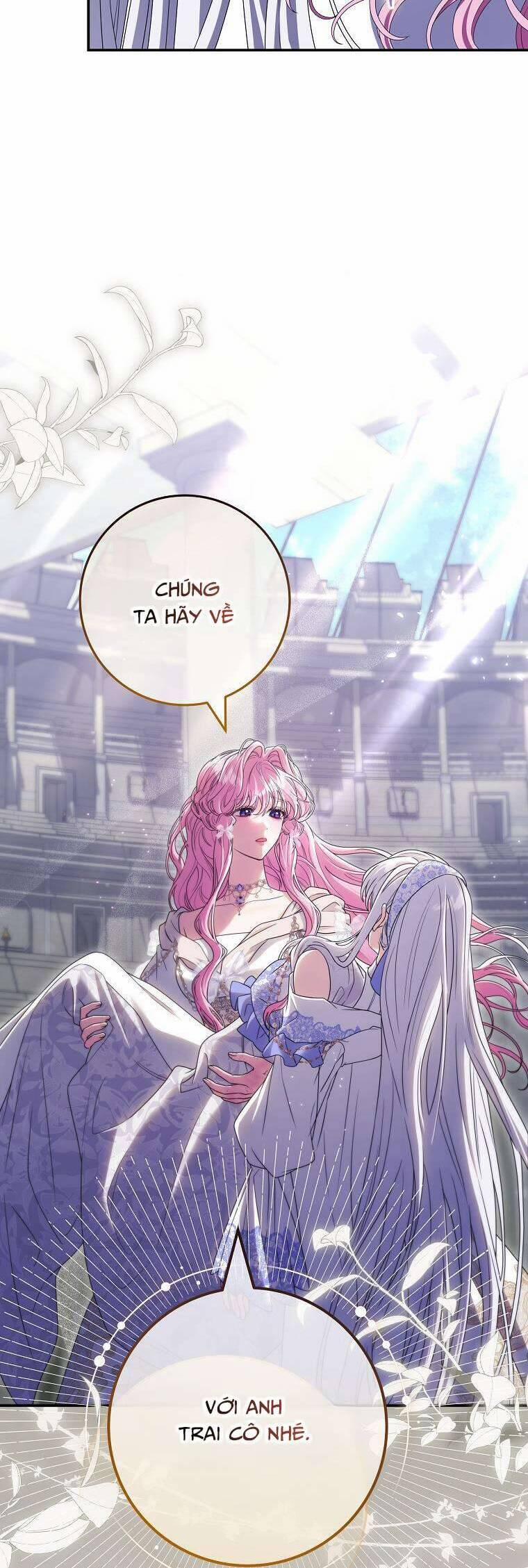 Tôi Bị Mắc Kẹt Trong Trò Chơi Lỗi 70 trang 39