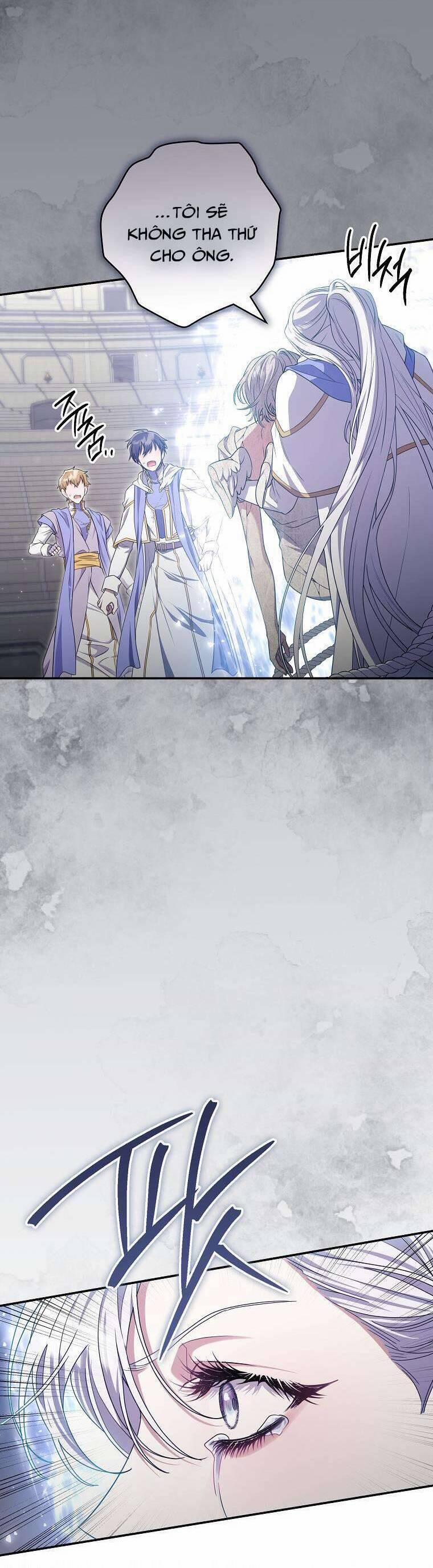 Tôi Bị Mắc Kẹt Trong Trò Chơi Lỗi 70 trang 8