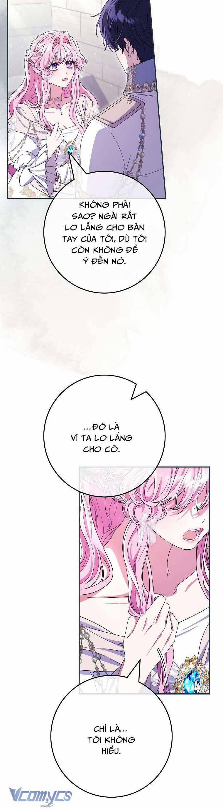 Tôi Bị Mắc Kẹt Trong Trò Chơi Lỗi 72 trang 18