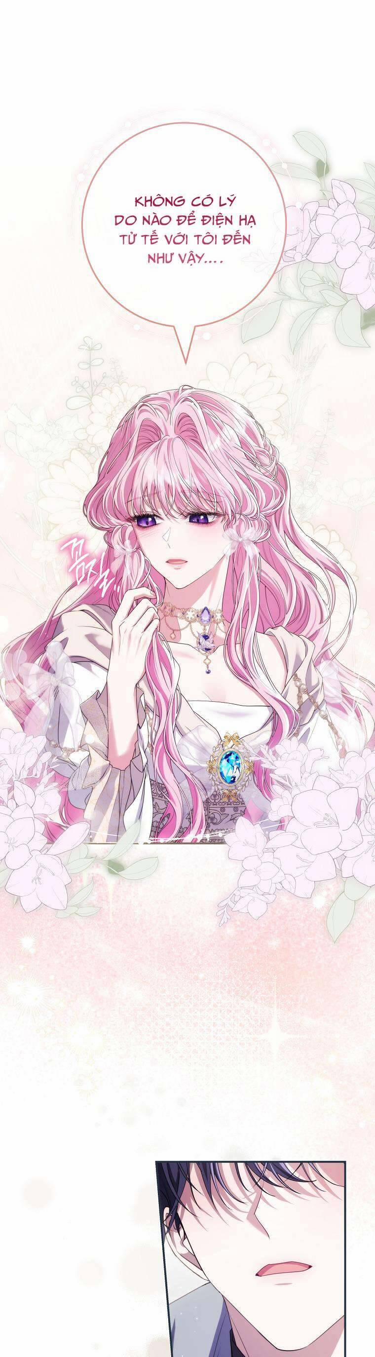 Tôi Bị Mắc Kẹt Trong Trò Chơi Lỗi 72 trang 19