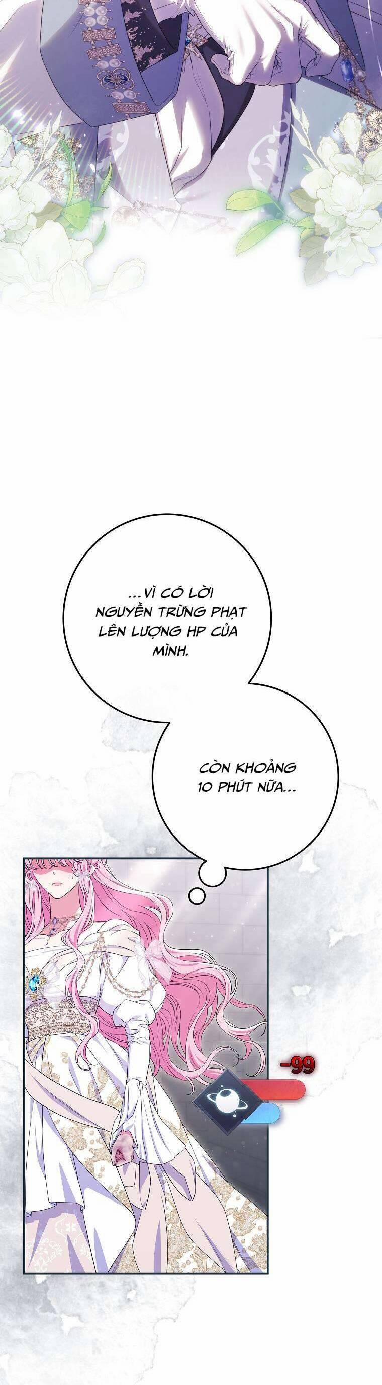 Tôi Bị Mắc Kẹt Trong Trò Chơi Lỗi 72 trang 2