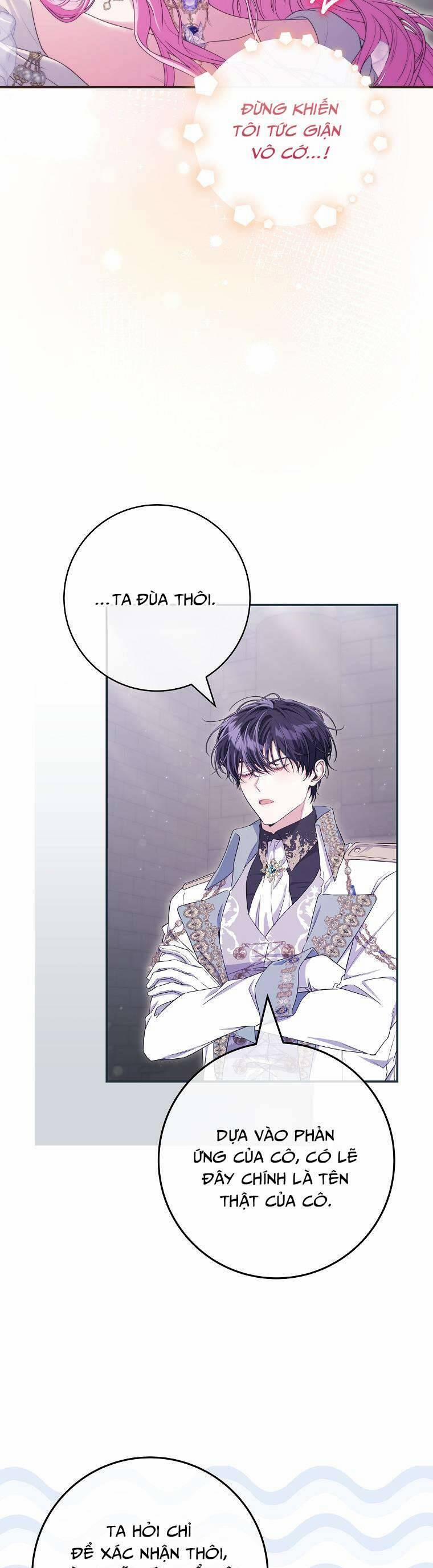 Tôi Bị Mắc Kẹt Trong Trò Chơi Lỗi 72 trang 25