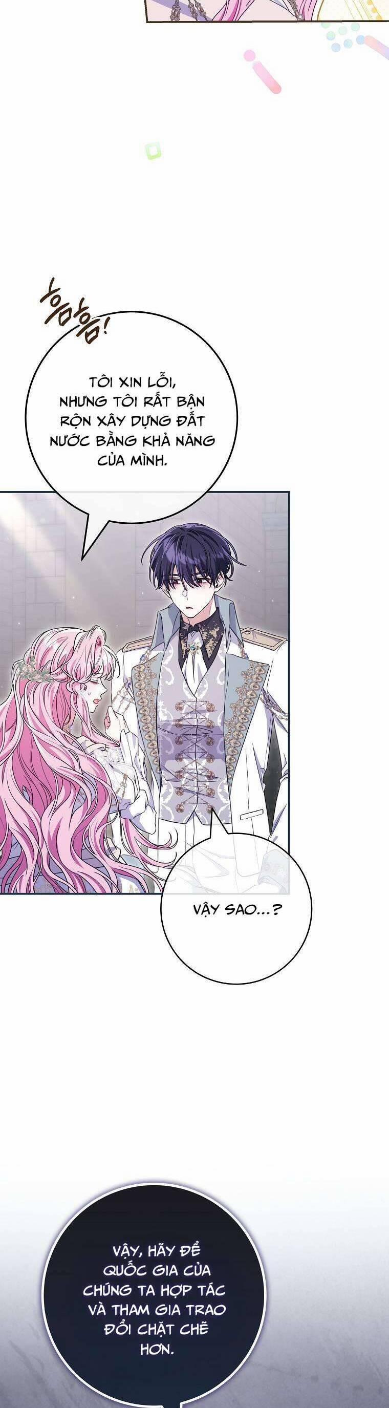 Tôi Bị Mắc Kẹt Trong Trò Chơi Lỗi 72 trang 28