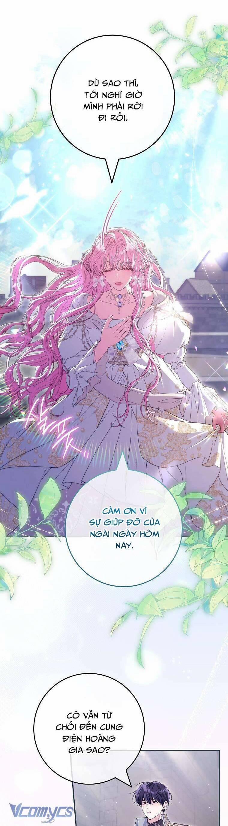 Tôi Bị Mắc Kẹt Trong Trò Chơi Lỗi 72 trang 30