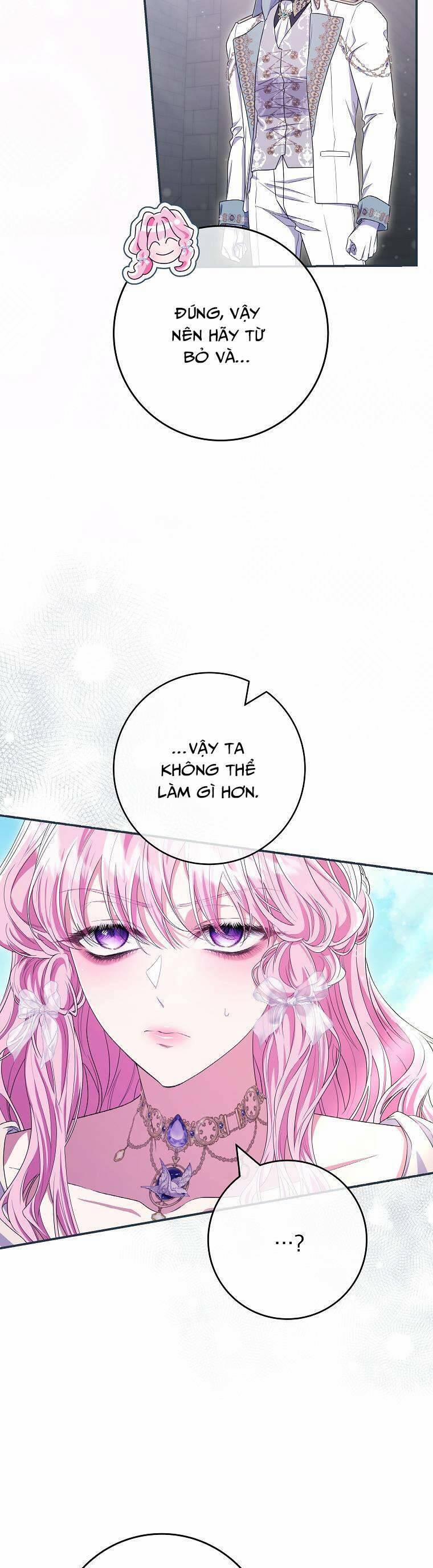 Tôi Bị Mắc Kẹt Trong Trò Chơi Lỗi 72 trang 31