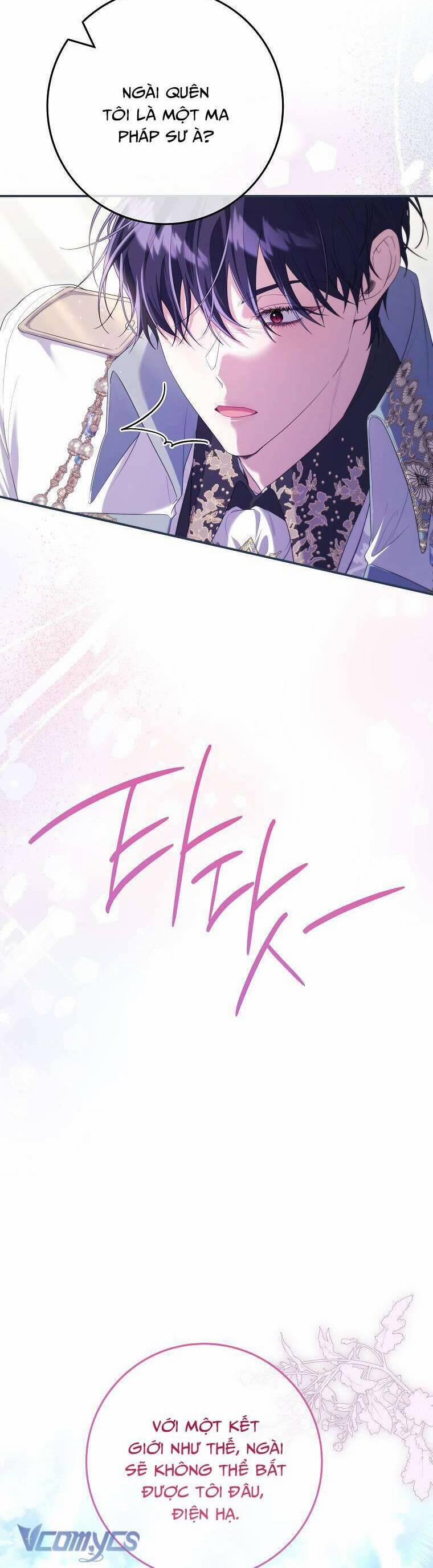 Tôi Bị Mắc Kẹt Trong Trò Chơi Lỗi 72 trang 36