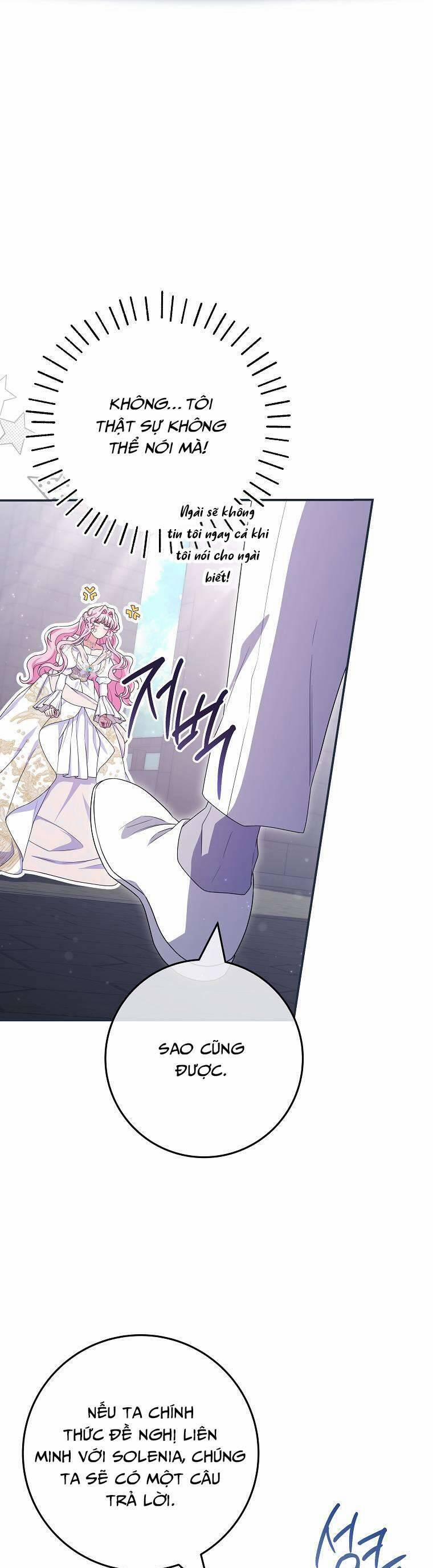 Tôi Bị Mắc Kẹt Trong Trò Chơi Lỗi 72 trang 7