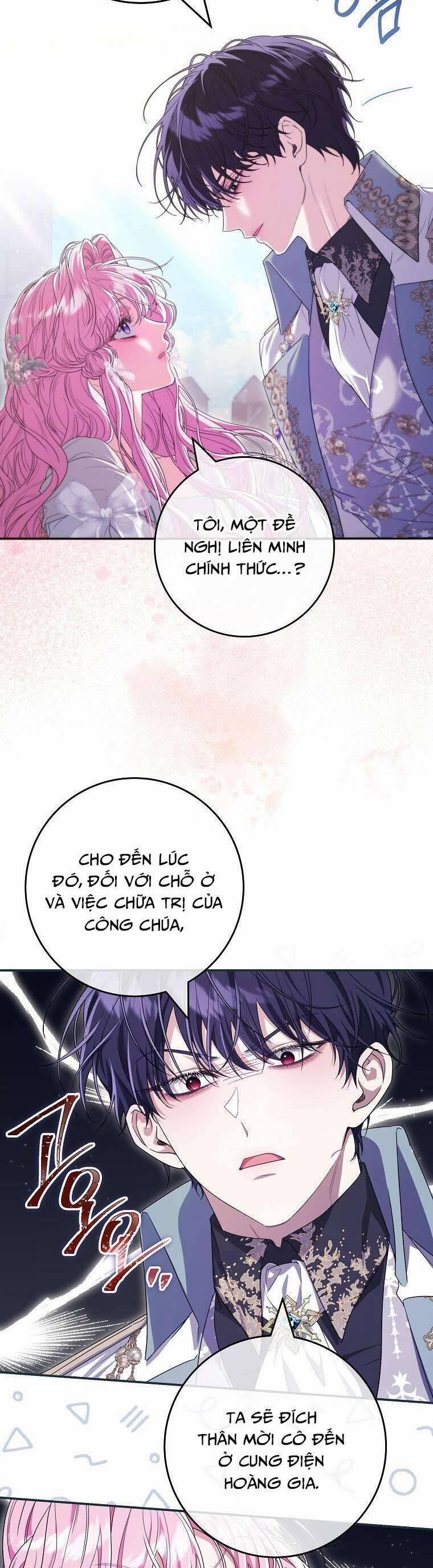 Tôi Bị Mắc Kẹt Trong Trò Chơi Lỗi 72 trang 8