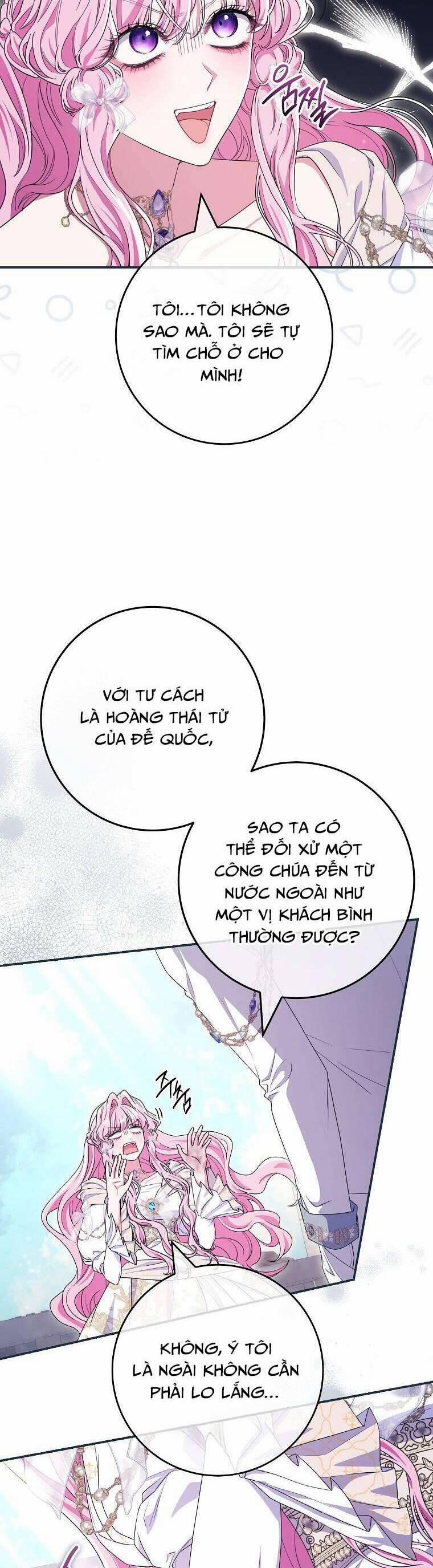 Tôi Bị Mắc Kẹt Trong Trò Chơi Lỗi 72 trang 9