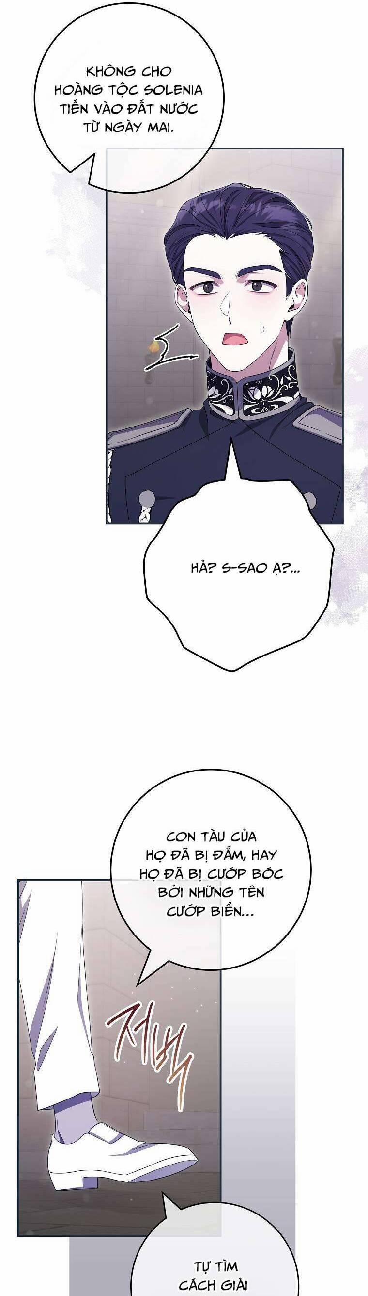 Tôi Bị Mắc Kẹt Trong Trò Chơi Lỗi 73 trang 11