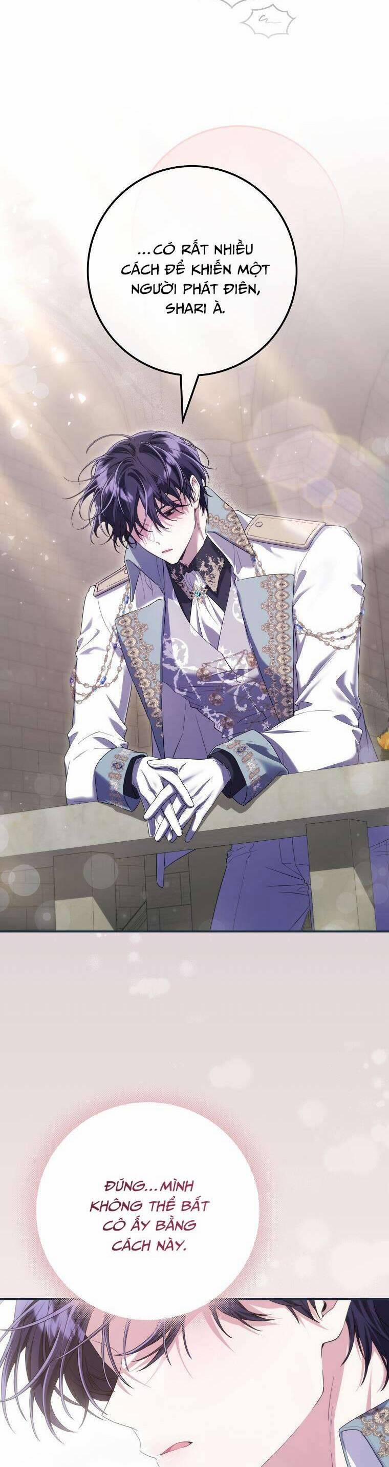 Tôi Bị Mắc Kẹt Trong Trò Chơi Lỗi 73 trang 2