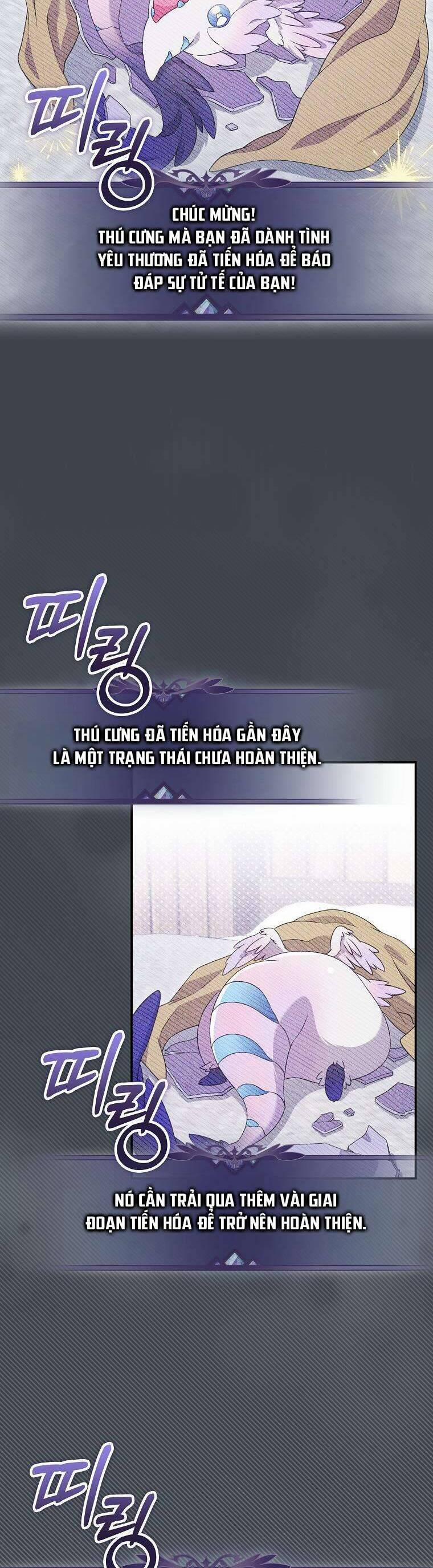 Tôi Bị Mắc Kẹt Trong Trò Chơi Lỗi 73 trang 22